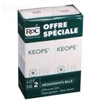 ROC KEOPS Déodorant à bille