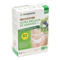 ARKOFLUIDES ULTRA BRULEUR DE GRAIS 30AMP