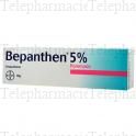 BEPANTHEN 5 % Pommade Tube de 30 g