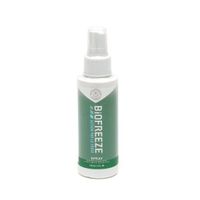 BIOFREEZE SPRAY 118ML