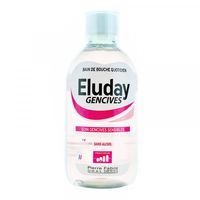 ELUDAY GENCIVE BAIN BOUCHE 500ML