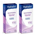 HYDRALIN Quotidien - Gel lavant